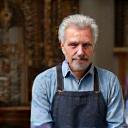 Portrait de Marc Legrand, Chef d'Atelier