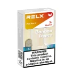 RELX悅刻六代煙彈-Relx6代菸彈-老冰棍-實拍圖