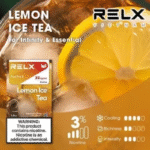 【🔥買4盒+600送1主機】RELX悅刻六代PRO2煙彈（3顆入）｜限時優惠：4盒煙彈＋600 送六代主機｜台灣現貨：圖片 25
