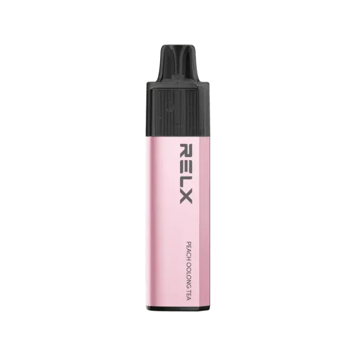 白桃烏龍茶