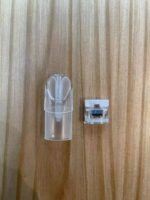 sp2煙彈空殼