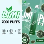 LIMI-7000-辣妹一次性7000口-鐵觀音口味